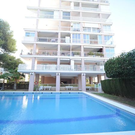 La Pinada Orangecosta 1 Dormitorio เบนิสกัสซิม ภายนอก รูปภาพ