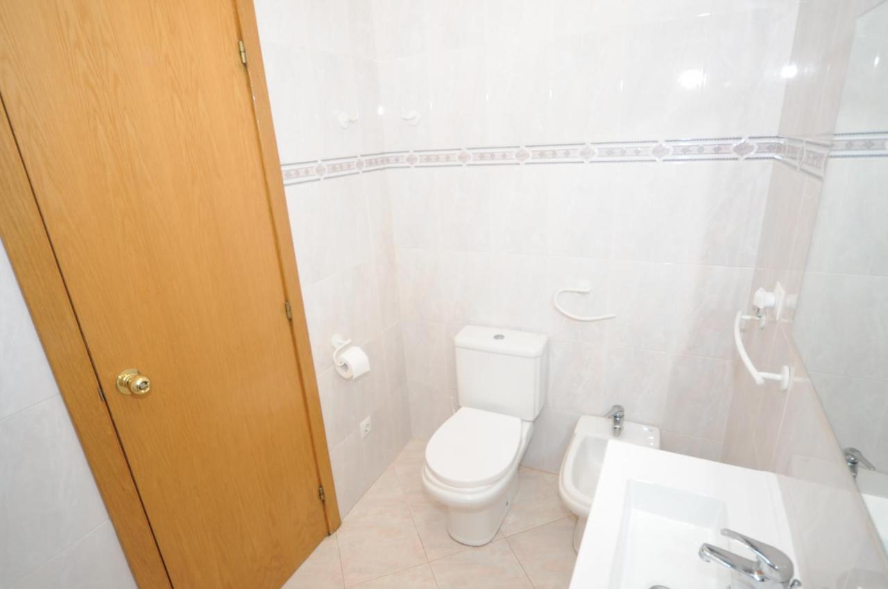 La Pinada Orangecosta 1 Dormitorio เบนิสกัสซิม ภายนอก รูปภาพ