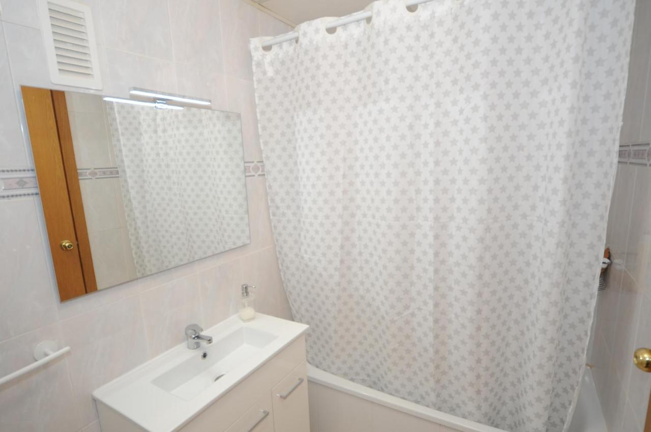 La Pinada Orangecosta 1 Dormitorio เบนิสกัสซิม ภายนอก รูปภาพ